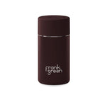 Frank Green ceramic reusable cup 12 oz Button Lid