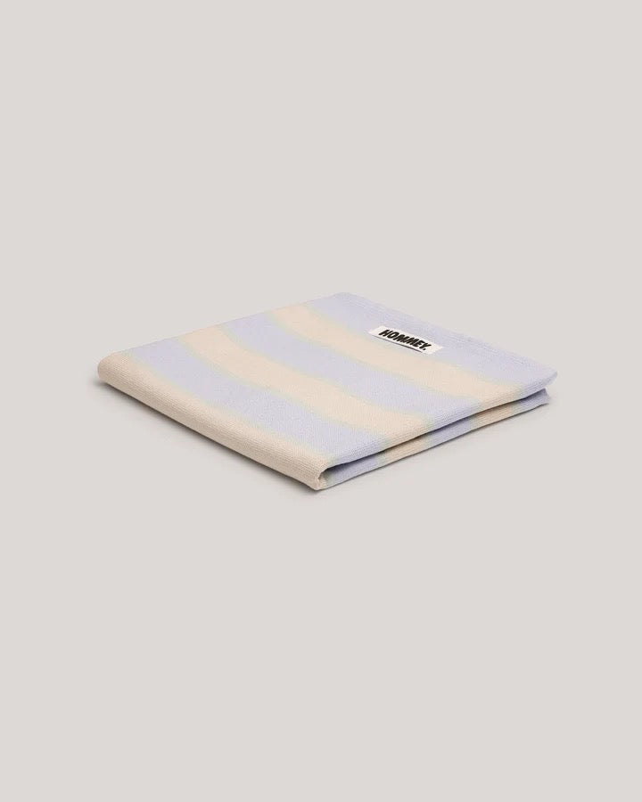 Hommey Tea Towel - New Collection