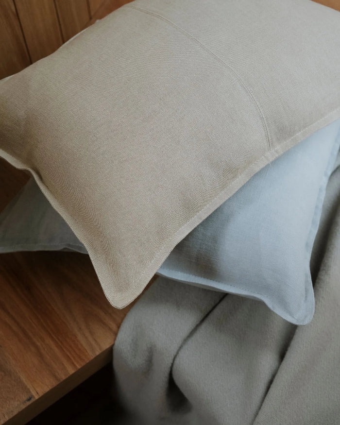 Como Cushion - Oatmeal
