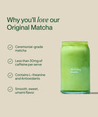Matcha Made - Original Matcha Latte