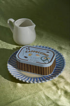 Paddywax Bistro Tin Candle 127g/4.50z