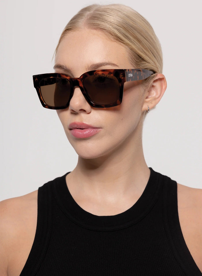 Otra Sunglasses - Alba