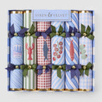 Cucina Italiana Crackers Box/6