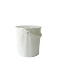 Super Bucket - White