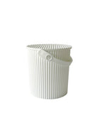 Super Bucket - White