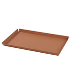 BROSTE Tray Erika - Meerkat Camel