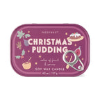 Paddywax Bistro Tin Candle 127g/4.50z