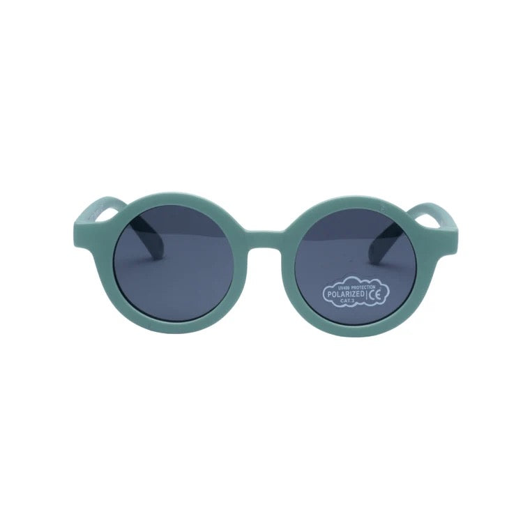 Daily Eyewear Kids Sun - Thursday