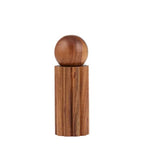 Oracle Wood S&P Grinder - 2 Colours