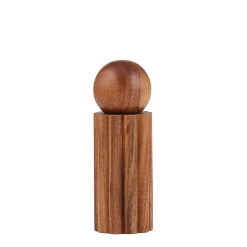 Oracle Wood S&P Grinder - 2 Colours