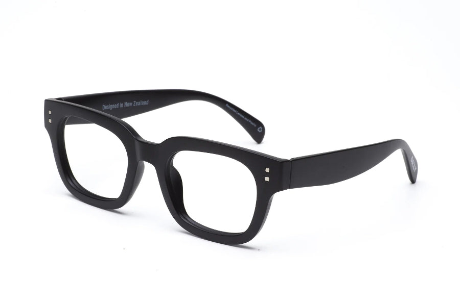 Daily Eyewear 2pm Black
