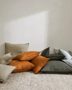 Como Cushion - Spice