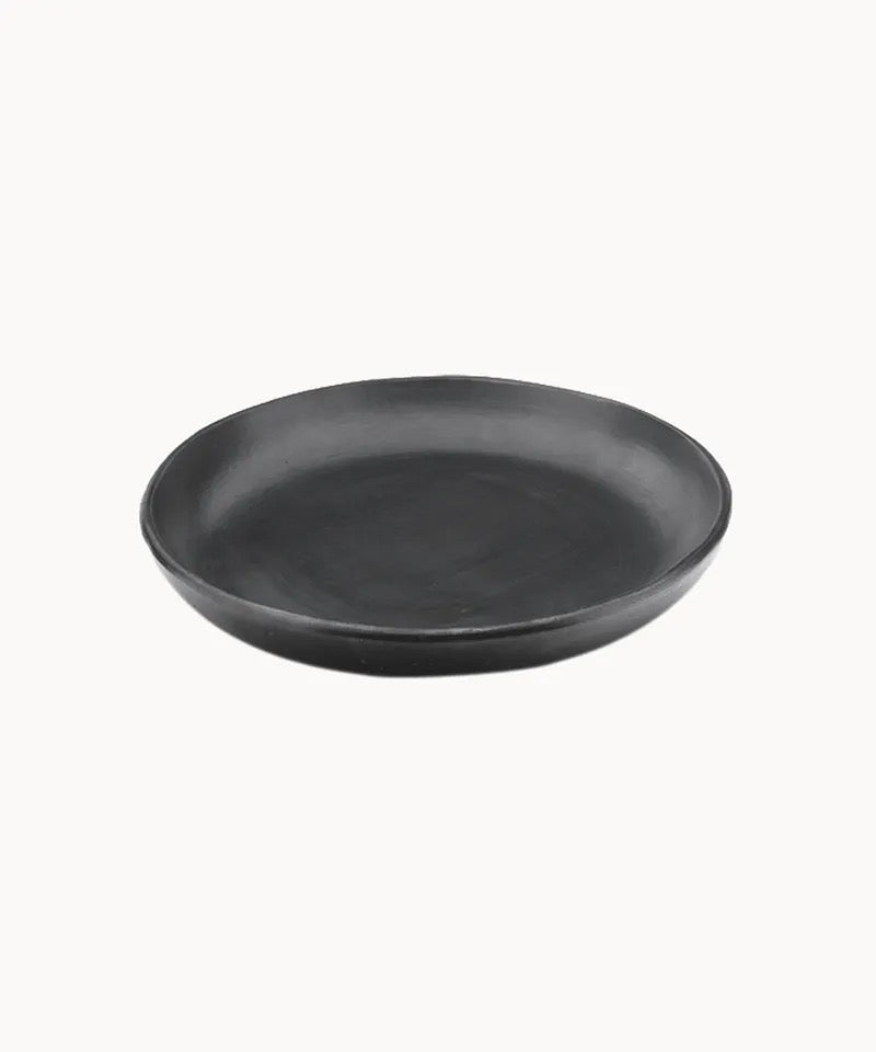 La Chamba Round Platter (size 7)