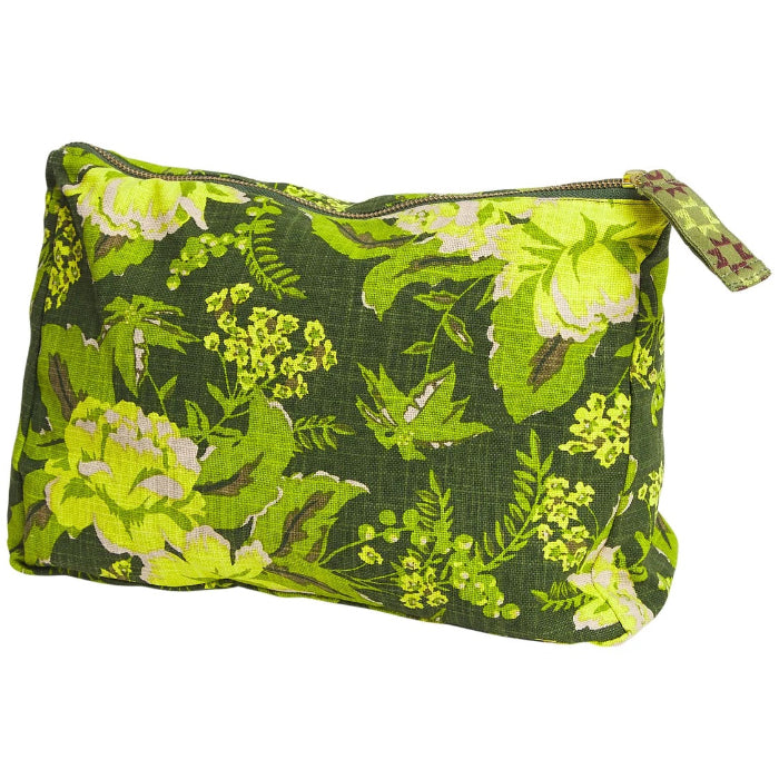 Sage and Clare - Sierra Cosmetic Bag