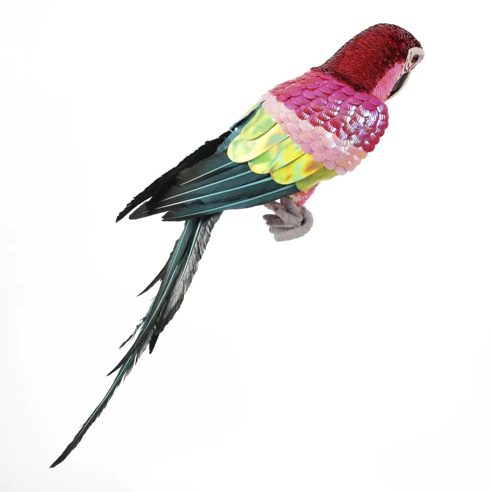 Majestic Stardust Parrot Large