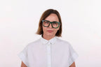 Daily Eyewear 11am Green