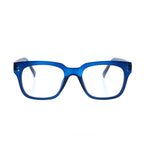 Daily Eyewear 10am Dark Blue