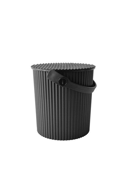 Super Bucket - Black