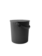 Super Bucket - Black