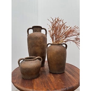 Lombok Urn Hudson - 2 Sizes