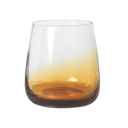 Broste Amber Tumber Set/4