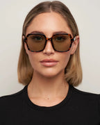 Otra Sunglasses - Sady