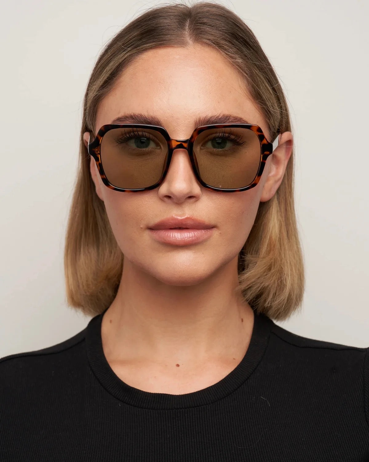Otra Sunglasses - Sady
