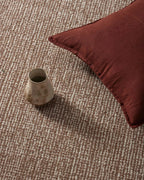 Como Cushion - Rosewood