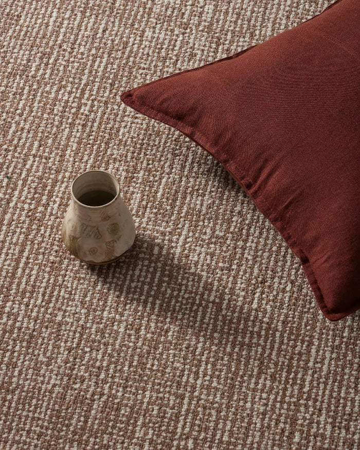 Como Cushion - Rosewood