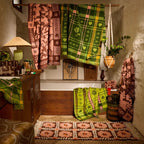 Sage and Clare Billy Bath Runner