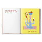 A Thousand Ways I Love Us Book
