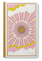 Write Now Journal - Every Day Is A Beautiful Day