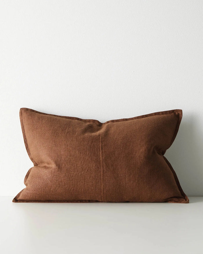 Como Cushion - Henna