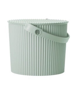 Super Bucket - Pale Green
