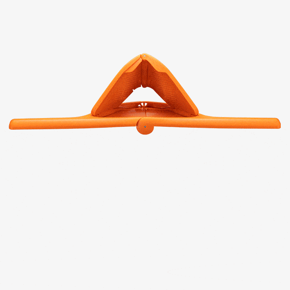 Dreamfarm Fluicer - Orange