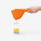 Dreamfarm Fluicer - Orange