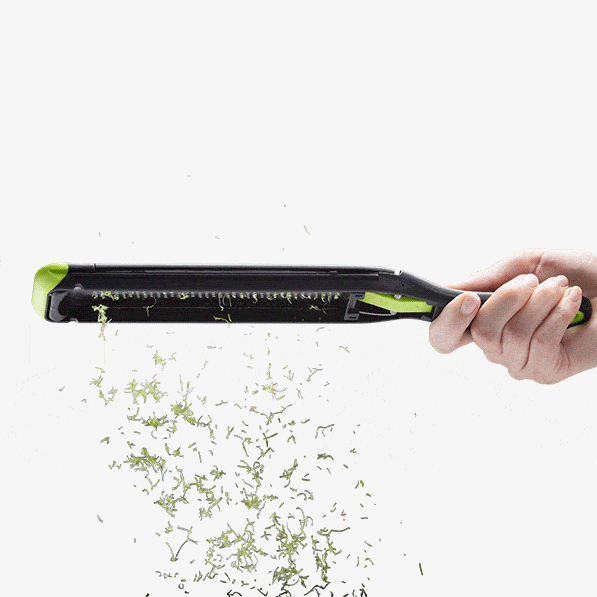 Dreamfarm Ozest - pop clean speed zester