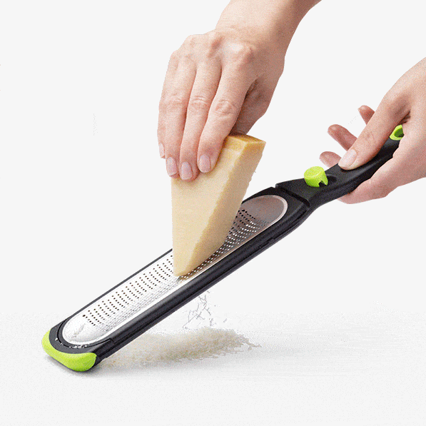 Dreamfarm Ozest - pop clean speed zester