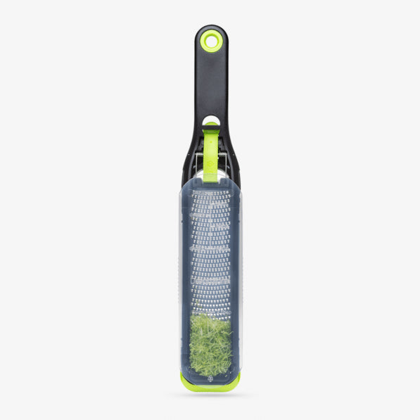 Dreamfarm Ozest - pop clean speed zester