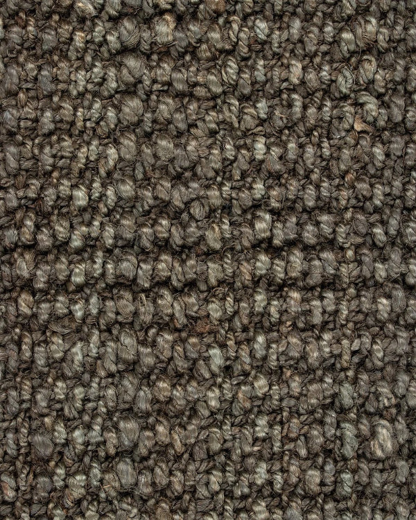 Broome Floor Mat - Bark