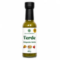 The Flavoursmith - Verde Jalapeño Salsa