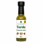 The Flavoursmith - Verde Jalapeño Salsa