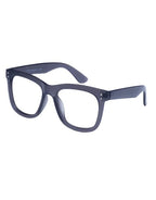 Daily Eyewear 11am Smoke