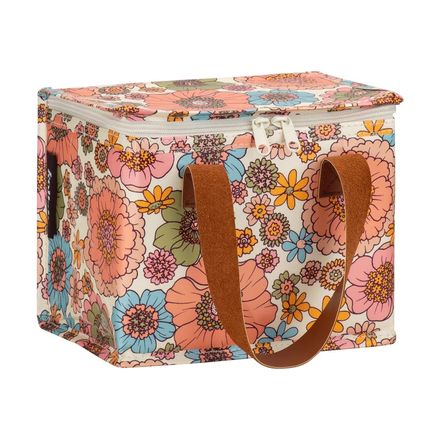 Kollab Lunch Bag - Honey Blossom