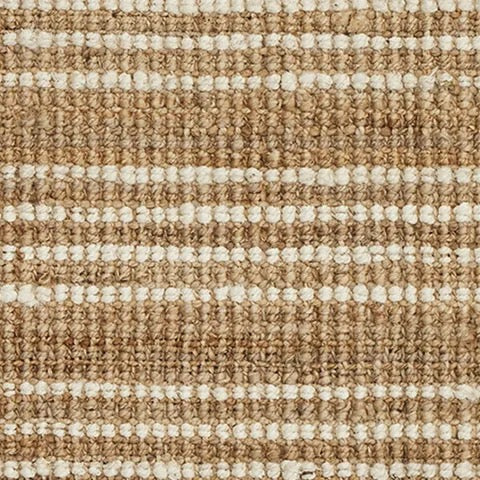 Julien Heavy Jute Rug 60x180cm - 2 Colours