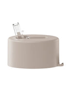 Frank Green Replacement Straw Lid with Strap (older style lid)