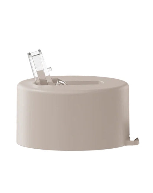 Frank Green Replacement Straw Lid with Strap (older style lid)