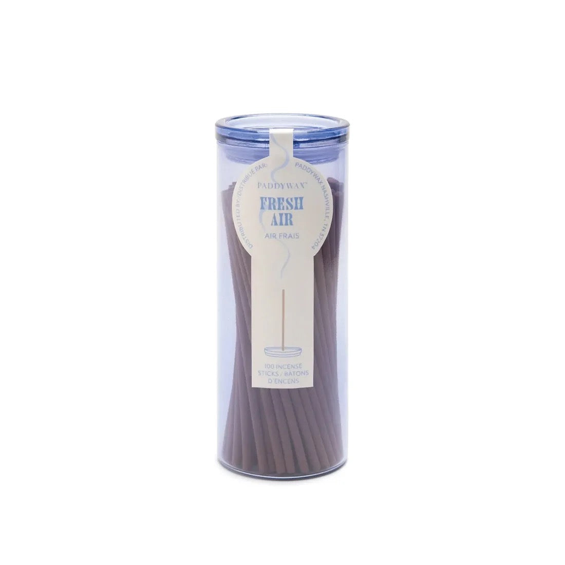 Paddywax Haze Incense