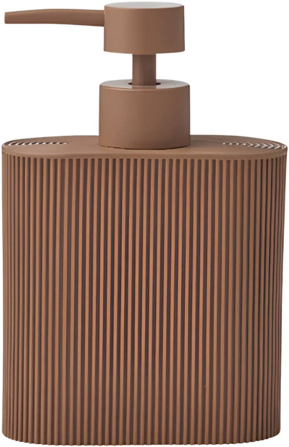 Sid Resin Dispenser 10.5 x 5.5 x 16cm