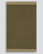 Baya Carla Entrance Mat - Military